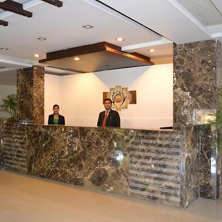 Hotel Ashish International Bhilai Luaran gambar