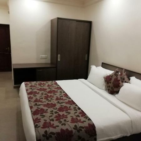 Hotel Ashish International Bhilai Luaran gambar