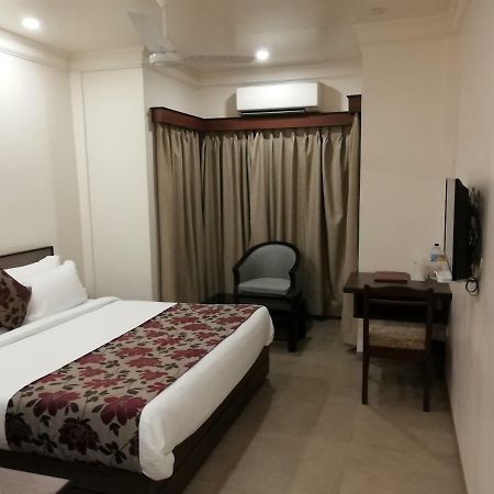 Hotel Ashish International Bhilai Luaran gambar