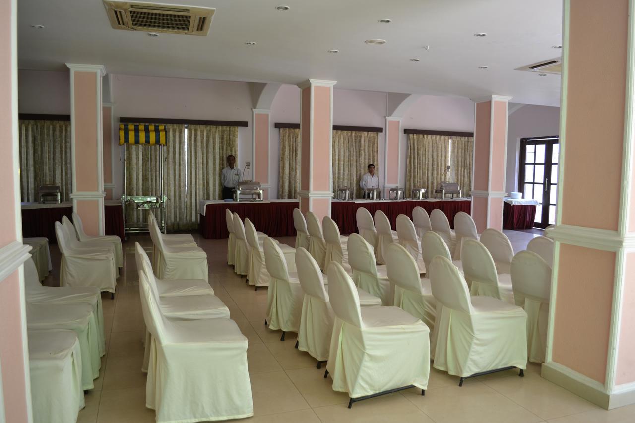 Hotel Ashish International Bhilai Luaran gambar