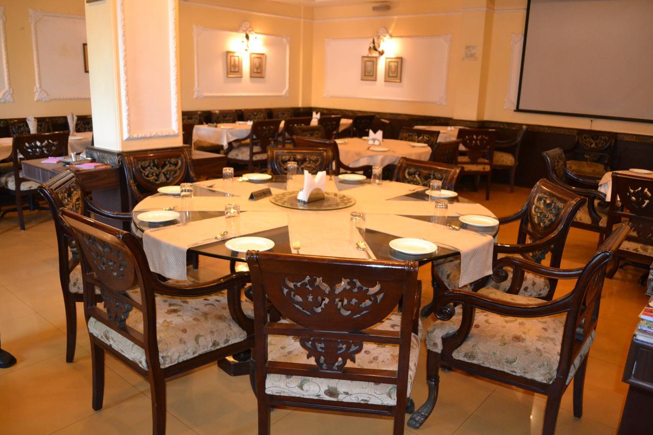 Hotel Ashish International Bhilai Luaran gambar